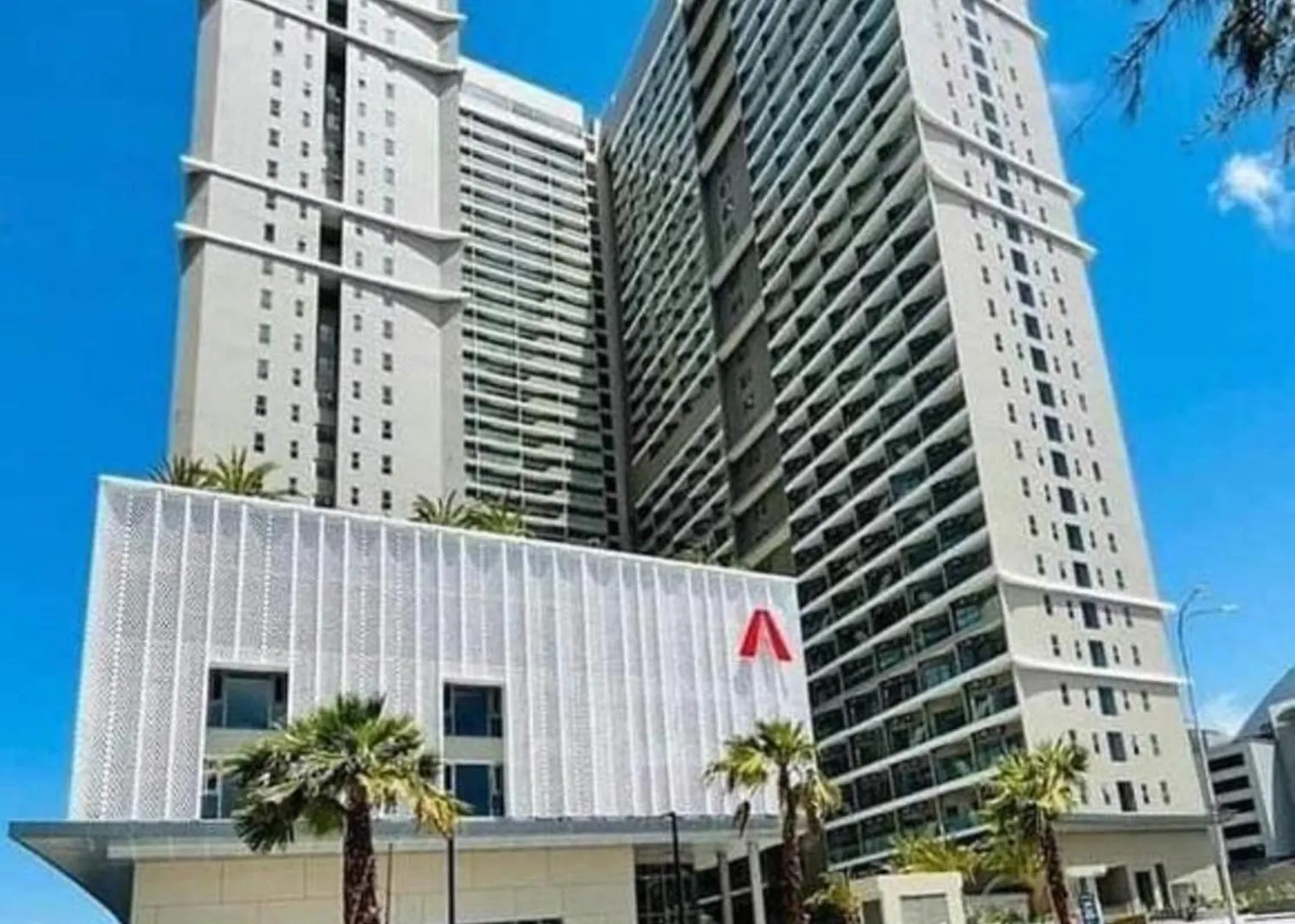 My Duyen - Can Ho 5 Sao The Song Vung Tau Apartment