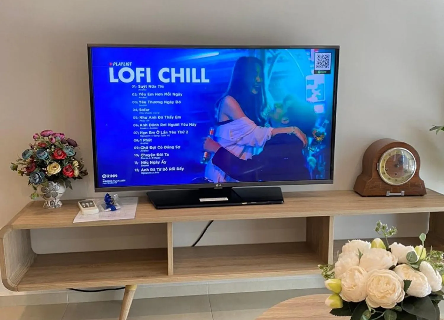 Apartment My Duyen - Can Ho 5 Sao The Song Vung Tau Vietnam
