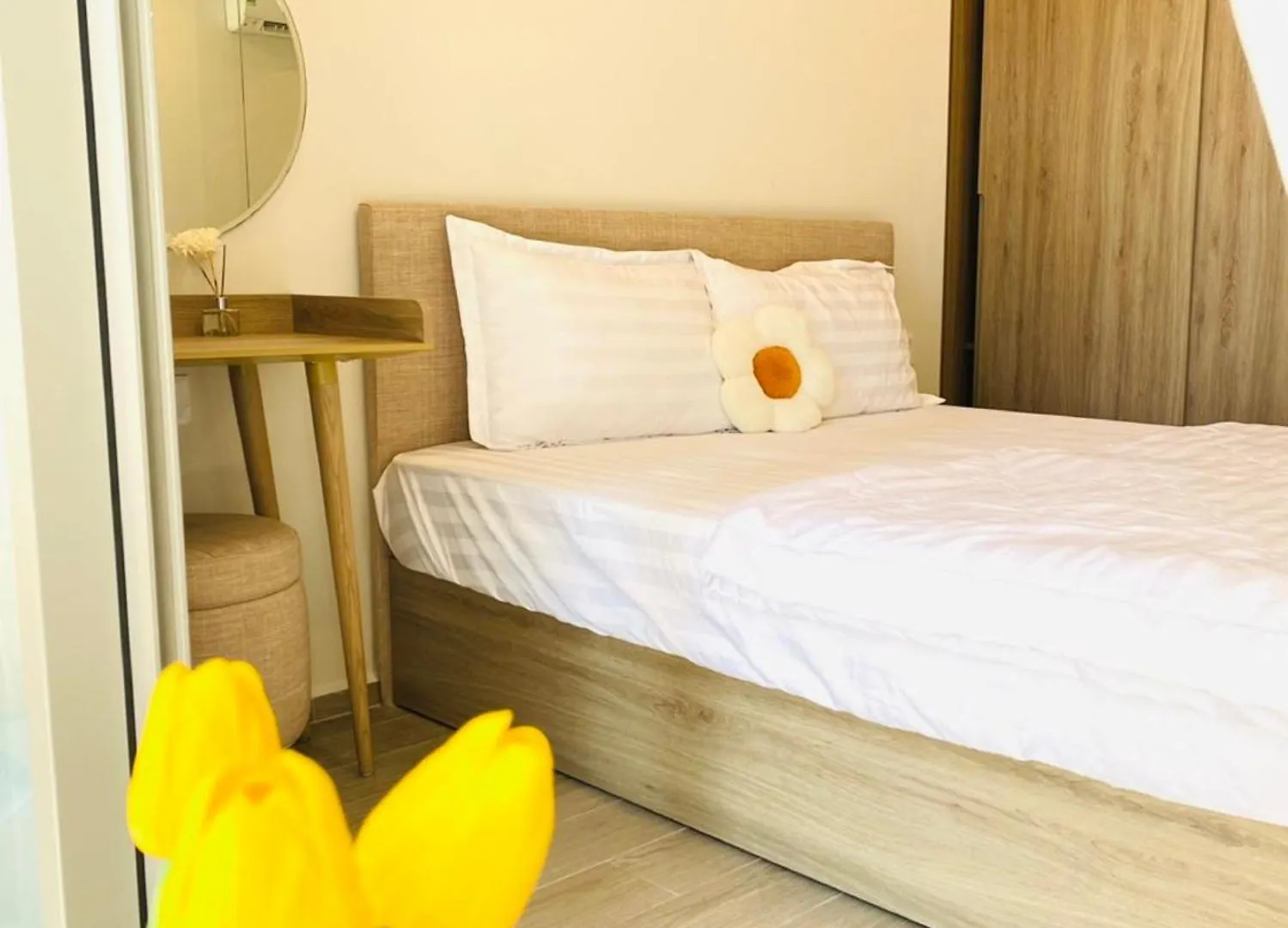 My Duyen - Can Ho 5 Sao The Song Vung Tau Apartment