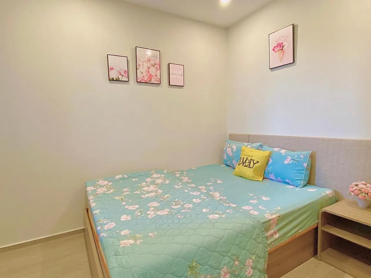 Apartment My Duyen - Can Ho 5 Sao The Song Vung Tau