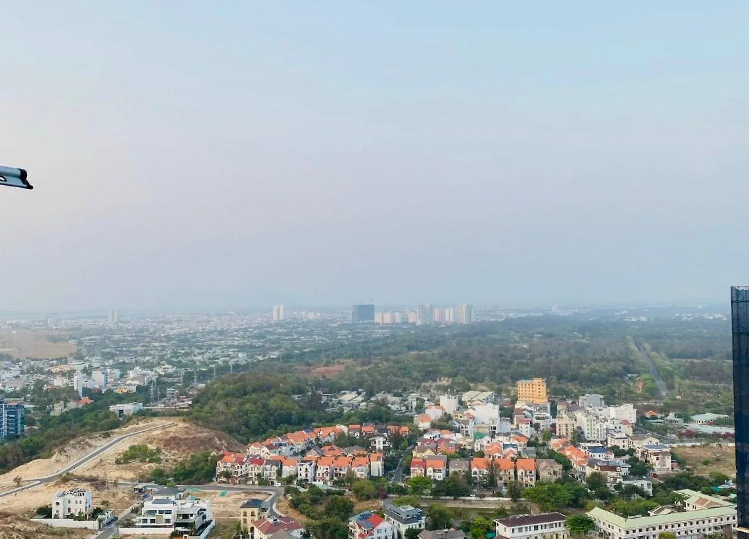My Duyen - Can Ho 5 Sao The Song Vung Tau 0*,